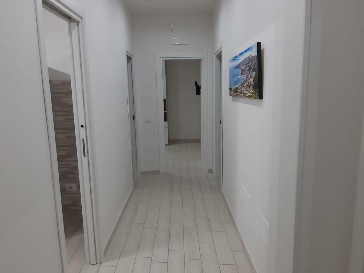 La Casa Di Donatella Hotel Naples Luaran gambar