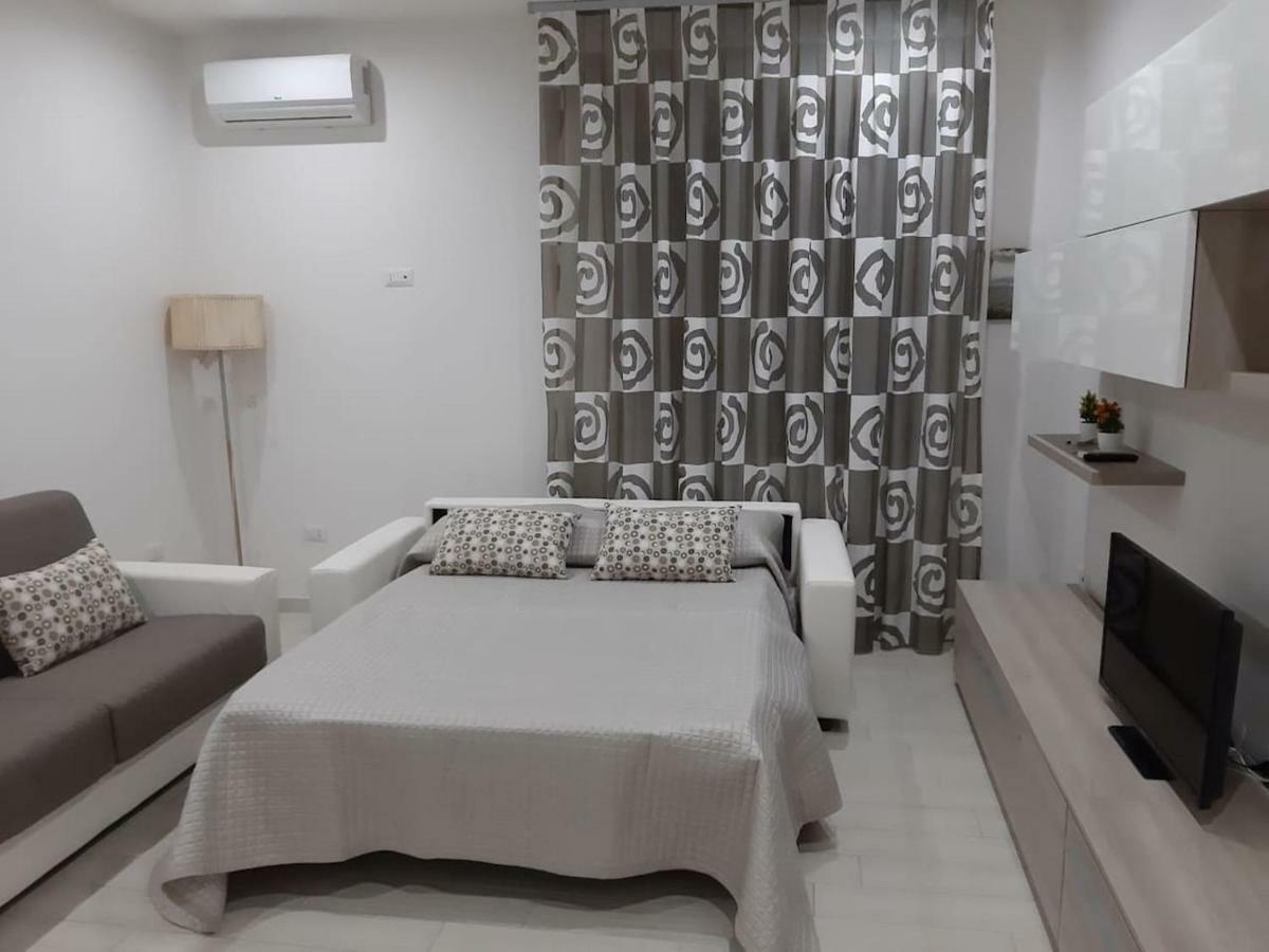 La Casa Di Donatella Hotel Naples Luaran gambar