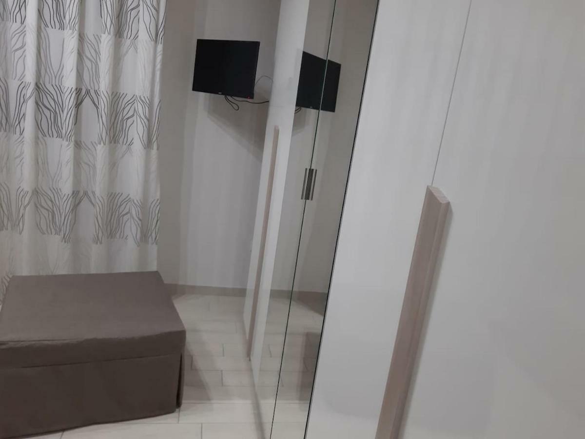 La Casa Di Donatella Hotel Naples Luaran gambar