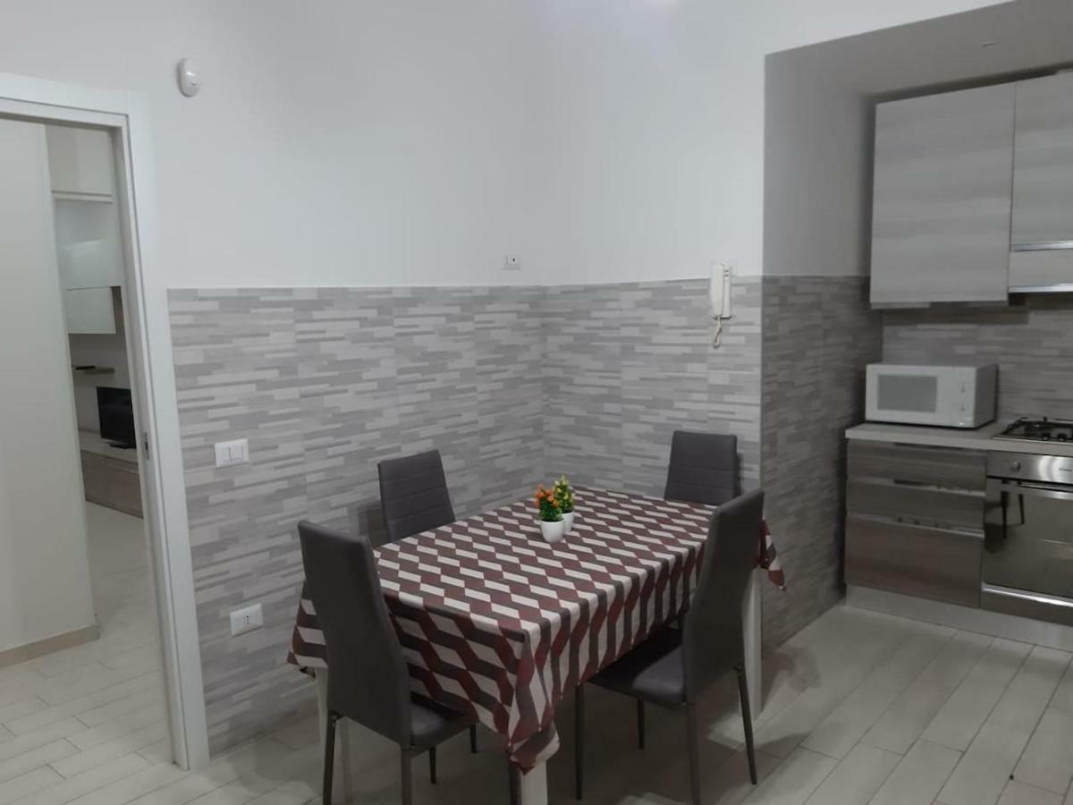 La Casa Di Donatella Hotel Naples Luaran gambar