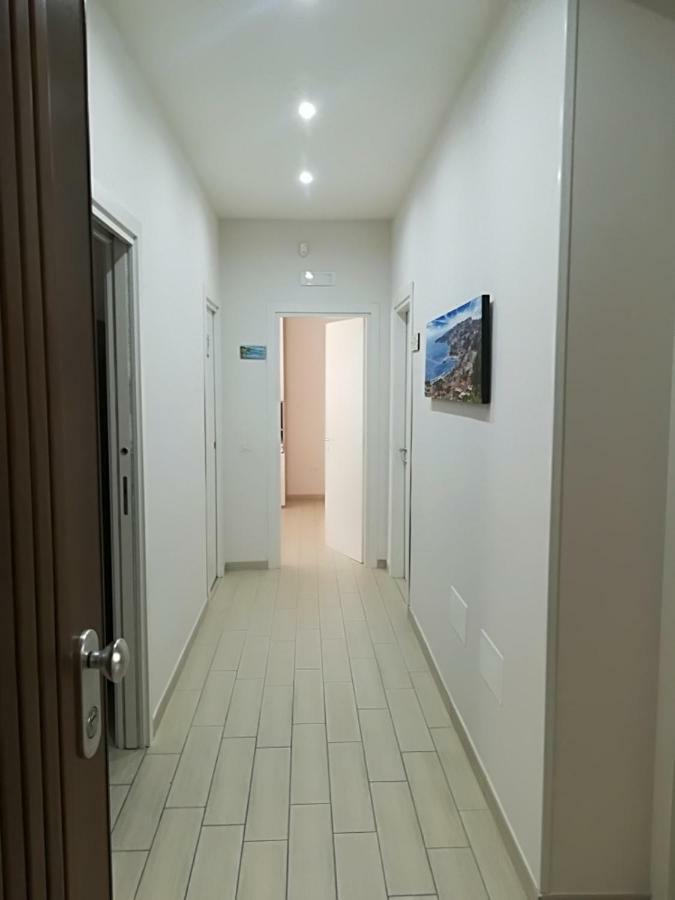 La Casa Di Donatella Hotel Naples Luaran gambar