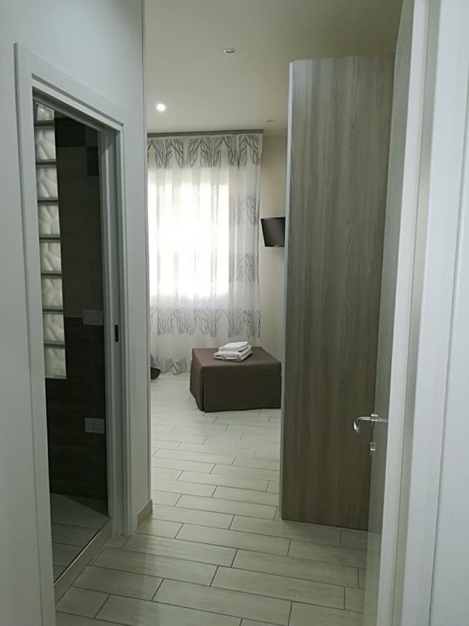 La Casa Di Donatella Hotel Naples Luaran gambar