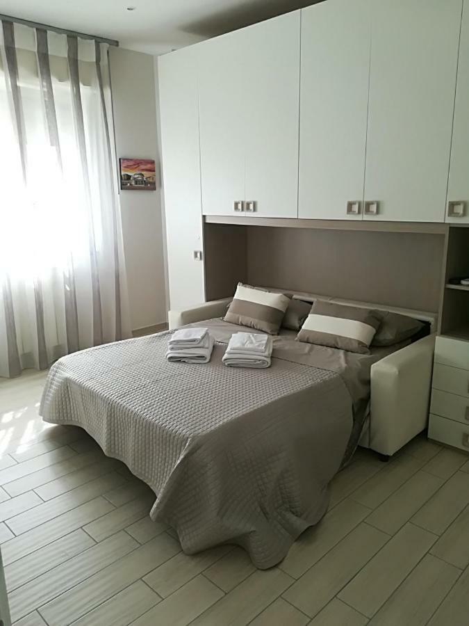 La Casa Di Donatella Hotel Naples Luaran gambar