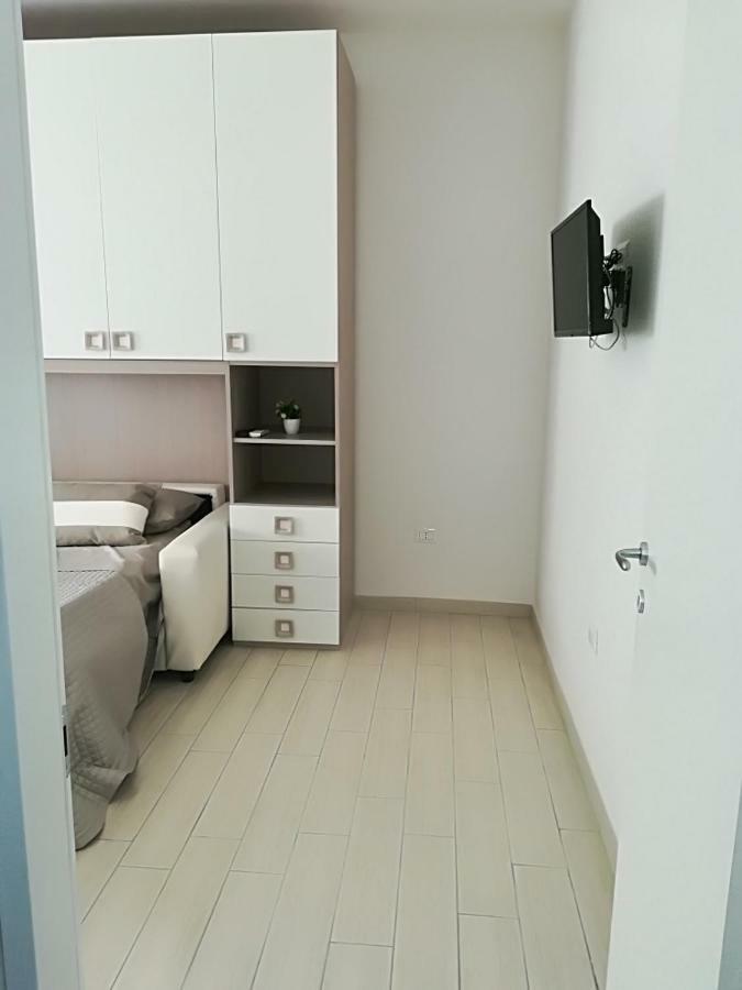 La Casa Di Donatella Hotel Naples Luaran gambar