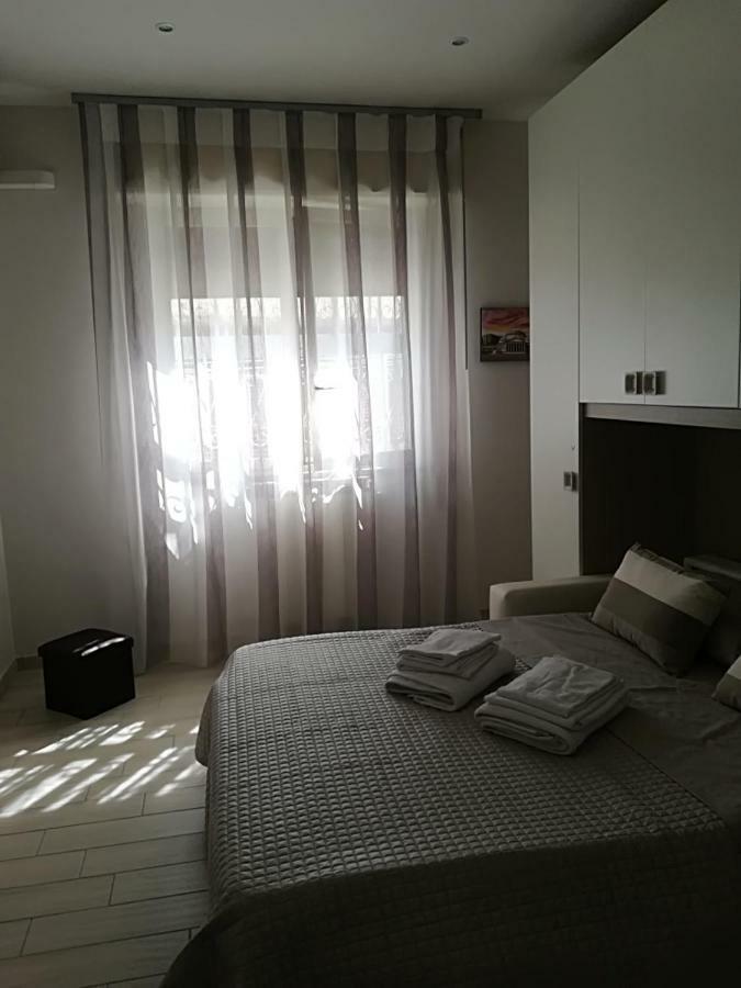 La Casa Di Donatella Hotel Naples Luaran gambar
