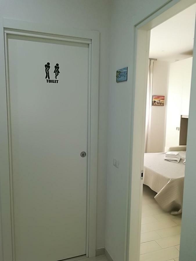 La Casa Di Donatella Hotel Naples Luaran gambar