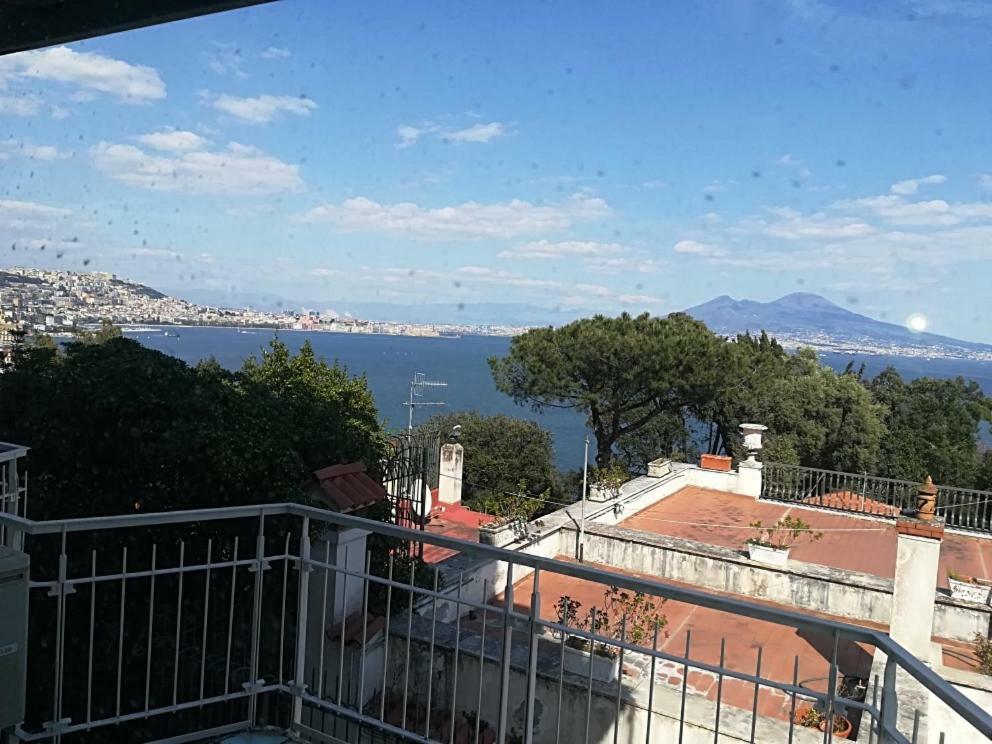 La Casa Di Donatella Hotel Naples Luaran gambar