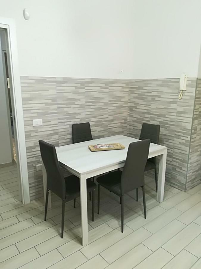 La Casa Di Donatella Hotel Naples Luaran gambar