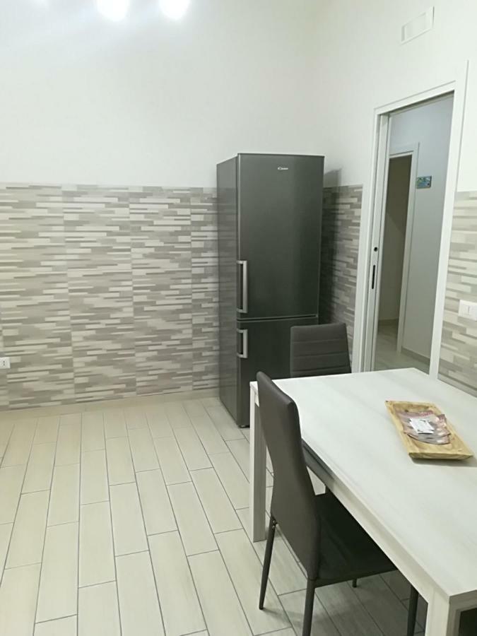La Casa Di Donatella Hotel Naples Luaran gambar