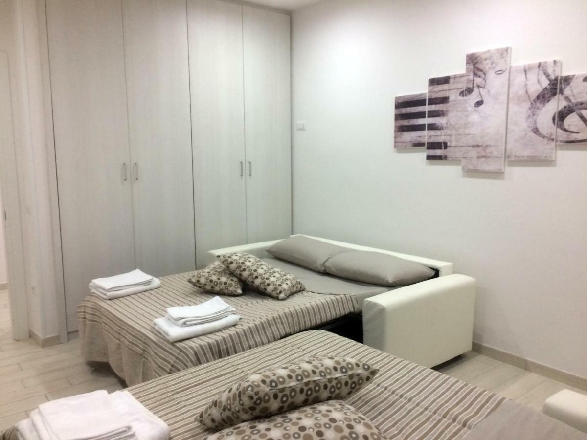 La Casa Di Donatella Hotel Naples Luaran gambar