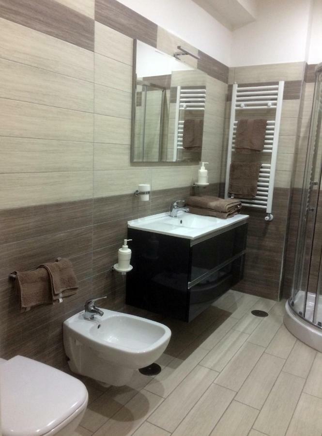 La Casa Di Donatella Hotel Naples Luaran gambar